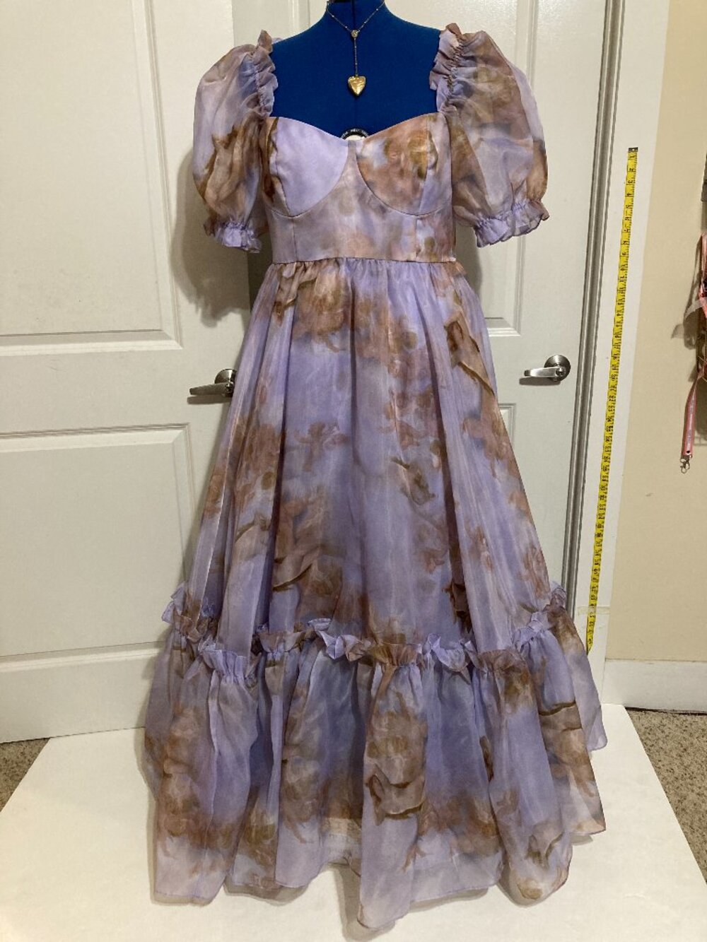 Selkie Venus Ritz Gown